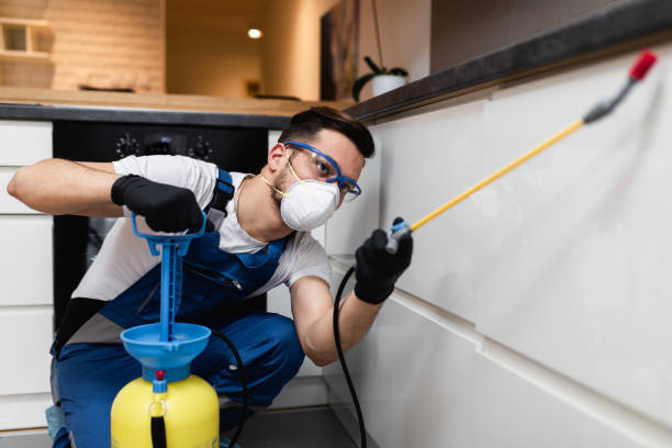 Windsor, IL Pest Control Company